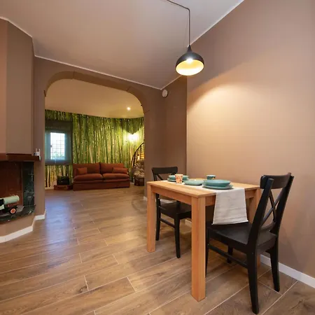 Konukevi Margherite E Marzapane