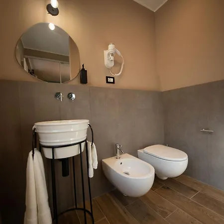 Margherite E Marzapane 3* Fonte Nuova